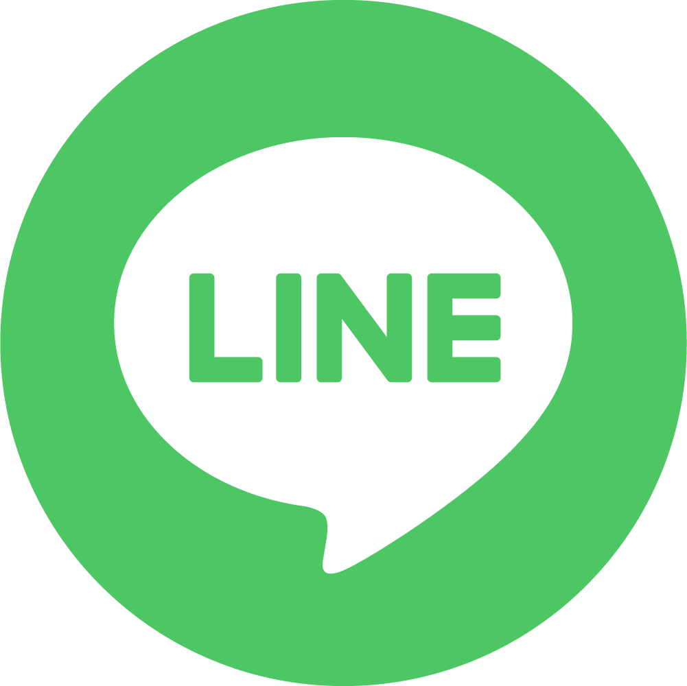 天童高原スキー場のLINE