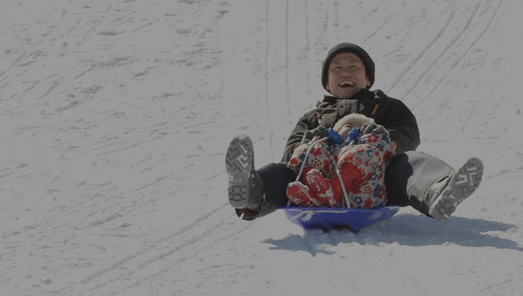 KID'S LAND キッズランド