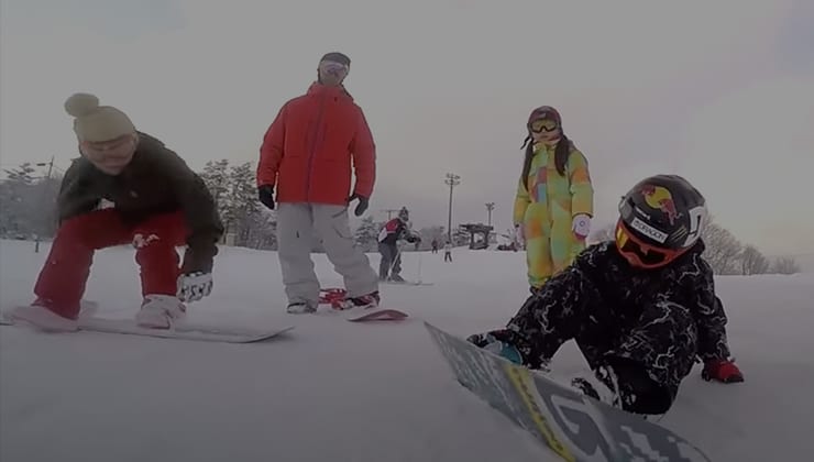 RENTAL スキー・スノーボードレンタル